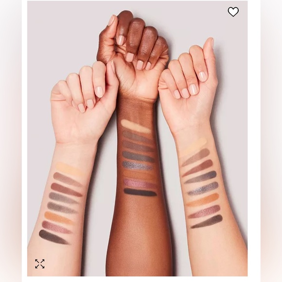 MAC COSMETICS WHITNEY’S NIPPY EYE-CONIC PALETTE - Picture 6 of 6